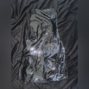 that’s so fetch sequin dress